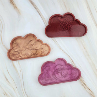 Mini Cloud Trays